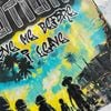 FK®️| ÁO LONG TEE DÀI TAY COTTON LÀM RÁCH IN KTS  UNISEX FG MO0059