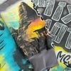 FK®️| ÁO LONG TEE DÀI TAY COTTON LÀM RÁCH IN KTS  UNISEX FG MO0059