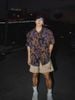 PAPA®️| ÁO SƠ MI NGẮN TAY IN HỌA TIẾT HAWAII PHONG CÁCH RETRO UNISEX