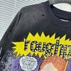 FK®️| ÁO LONG TEE DÀI TAY COTTON LÀM RÁCH IN KTS ĐÍNH ĐÁ UNISEX FG R823