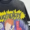 FK®️| ÁO LONG TEE DÀI TAY COTTON LÀM RÁCH IN KTS ĐÍNH ĐÁ UNISEX FG R823