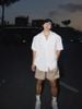 PAPA®️| ÁO SƠ MI NGẮN TAY IN HỌA TIẾT HAWAII PHONG CÁCH RETRO UNISEX