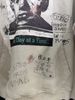 FK®️| ÁO KHOÁC DÁNG RỘNG HOODIE COTTON WASH IN HÌNH LÀM RÁCH UNISEX PH6021