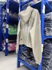 FK®️| ÁO KHOÁC DÁNG RỘNG HOODIE COTTON WASH IN HÌNH LÀM RÁCH UNISEX PH6021