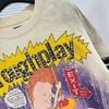 FK®️| ÁO LONG TEE DÀI TAY COTTON LÀM RÁCH IN KTS ĐÍNH ĐÁ UNISEX FG R823