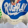 FK®️| ÁO LONG TEE DÀI TAY COTTON LÀM RÁCH IN KTS ĐÍNH ĐÁ UNISEX FG R824
