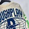 FK®️| ÁO LONG TEE DÀI TAY COTTON LÀM RÁCH IN KTS ĐÍNH ĐÁ UNISEX FG R824