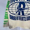 FK®️| ÁO LONG TEE DÀI TAY COTTON LÀM RÁCH IN KTS ĐÍNH ĐÁ UNISEX FG R824