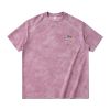 INF®️| ÁO THUN CỔ TRÒN NGẮN TAY WASH OVERSIZE UNISEX INF 8351