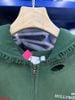 FK®️| ÁO KHOÁC DÁNG RỘNG KHÓA KÉO HOODIE COTTON WASH IN HÌNH LÀM RÁCH UNISEX PH6025
