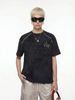 INF®️| ÁO THUN CỔ TRÒN NGẮN TAY WASH OVERSIZE UNISEX INF 8351