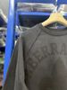 FK®️| ÁO SWEATER DÀI TAY COTTON WASH IN KTS UNISEX ST1173