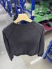 FK®️| ÁO SWEATER DÀI TAY COTTON WASH IN KTS UNISEX ST1173