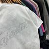 FK®️| ÁO THUN NGẮN TAY CỔ TRÒN COTTON IN HÌNH KTS ĐÍNH ĐÁ FK06