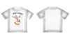 FG®️| ÁO THUN CỔ TRÒN NGẮN TAY WASH IN HÌNH HOPE IN HEART  FG F622