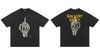 FG®️| ÁO THUN CỔ TRÒN NGẮN TAY IN HÌNH CÁCH ĐIỆU OVERSIZE FG K178