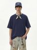 INF®️| ÁO THUN CỔ TRÒN NGẮN TAY WASH TÚI NGỰC OVERSIZE UNISEX INF 8329