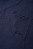 INF®️| ÁO THUN CỔ TRÒN NGẮN TAY WASH TÚI NGỰC OVERSIZE UNISEX INF 8329