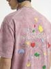 INF®️| ÁO THUN CỔ TRÒN NGẮN TAY WASH OVERSIZE UNISEX INF 8351