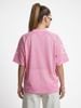 INF®️| ÁO THUN CỔ TIM VẢI LƯỚI THỂ THAO IN KTS SỐ 23 OVERSIZE UNISEX INF 8531