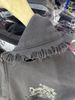 FK®️| ÁO KHOÁC DÁNG RỘNG HOODIE COTTON WASH IN HÌNH LÀM RÁCH ĐÍNH ĐÁ CƯỜM  UNISEX PH3486
