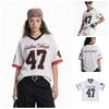 INF®️| ÁO THUN CỔ TIM VẢI LƯỚI THỂ THAO IN KTS OVERSIZE UNISEX INF 8528