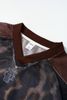 INF®️| ÁO THUN CỔ TIM TAY LỠ VẢI LƯỚI THỂ THAO OVERSIZE UNISEX INF 8523