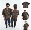 INF®️| ÁO THUN CỔ TIM TAY LỠ VẢI LƯỚI THỂ THAO OVERSIZE UNISEX INF 8523