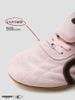 CATSOFA ™️| GIÀY SNEAKER FOOTBALL PINK BROWN UNISEX CAT&SOFA CS25011