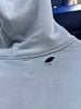 FK®️| ÁO KHOÁC DÁNG RỘNG HOODIE COTTON WASH IN HÌNH LÀM RÁCH UNISEX PH6014