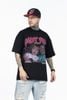 FG®️| ÁO THUN CỔ TRÒN NGẮN TAY IN HÌNH OVERSIZE FG F317