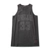 FG®️| SET TANK TOPS VS SHORT BULLS 33 UNISEX D748/749
