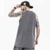 FG®️| SET TANK TOPS VS SHORT BULLS 33 UNISEX D748/749