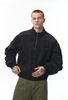 INF®️| ÁO KHOÁC GIÓ BOMBER CỔ ĐỨNG UNISEX INF 5471
