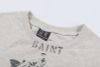 FK®️| ÁO THUN NGẮN TAY CỔ TRÒN COTTON IN HÌNH KTS LÀM RÁCH ST609