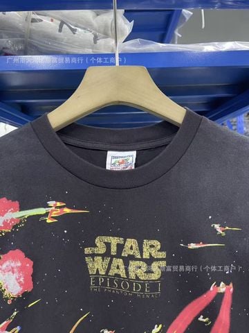 FK®️| ÁO THUN NGẮN TAY CỔ TRÒN COTTON IN HÌNH KTS  ST1101