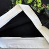 FK®️| ÁO THUN NGẮN TAY CỔ TRÒN COTTON IN HÌNH KTS LÀM RÁCH R107
