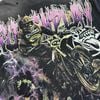 FK®️| ÁO THUN NGẮN TAY CỔ TRÒN COTTON IN HÌNH KTS ĐÍNH ĐÁ R105