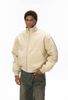 INF®️| ÁO KHOÁC BOMBER CỔ ĐỨNG CÓ ĐỆM BASIC UNISEX INF 5467