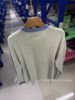 FK®️| ÁO LONG TEE DÀI TAY COTTON LÀM RÁCH IN KTS UNISEX PH3971