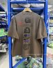 FK®️| ÁO THUN NGẮN TAY CỔ TRÒN COTTON IN HÌNH KTS LÀM RÁCH PH3948