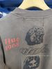 FK®️| ÁO THUN NGẮN TAY CỔ TRÒN COTTON IN HÌNH KTS LÀM RÁCH PH3948