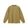 INF®️| ÁO THUN DÀI TAY NHẸ, CO GIÃN CAO, THOÁNG KHÍ UNISEX INF 3382