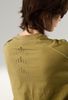 INF®️| ÁO THUN DÀI TAY NHẸ, CO GIÃN CAO, THOÁNG KHÍ UNISEX INF 3382