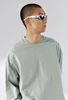 INF®️| ÁO THUN DÀI TAY NHẸ, CO GIÃN CAO, THOÁNG KHÍ UNISEX INF 3382