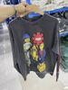 FK®️| ÁO LONG TEE DÀI TAY COTTON WASH IN KTS UNISEX ST452