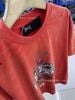 FK®️| ÁO THUN NGẮN TAY CỔ TRÒN COTTON IN HÌNH KTS LÀM RÁCH ĐÍNH ĐÁ PH3932