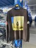 FK®️| ÁO LONG TEE DÀI TAY COTTON WASH IN KTS UNISEX ST440