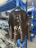 FK®️| ÁO LONG TEE DÀI TAY COTTON WASH IN KTS UNISEX ST440