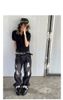 CATSOFA©️| GIÀY DERBY GIÀY DA CAO CẤP UNISEX Y2K/BLACK